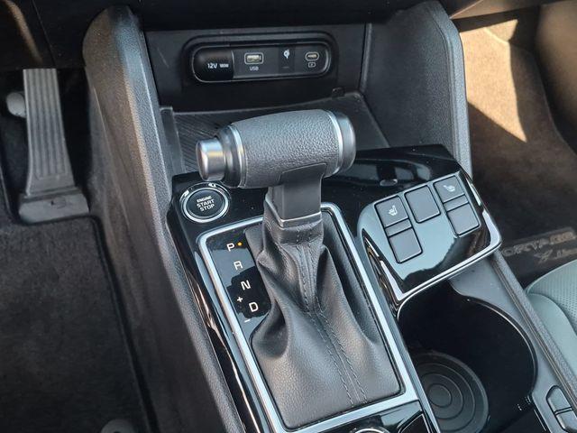 2024 Kia Sportage - $25,683