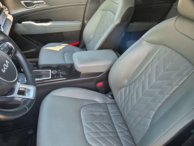 2024 Kia Sportage - $25,683