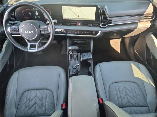2024 Kia Sportage - $25,683