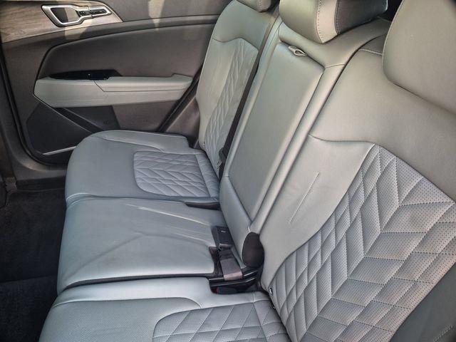 2024 Kia Sportage - $25,683