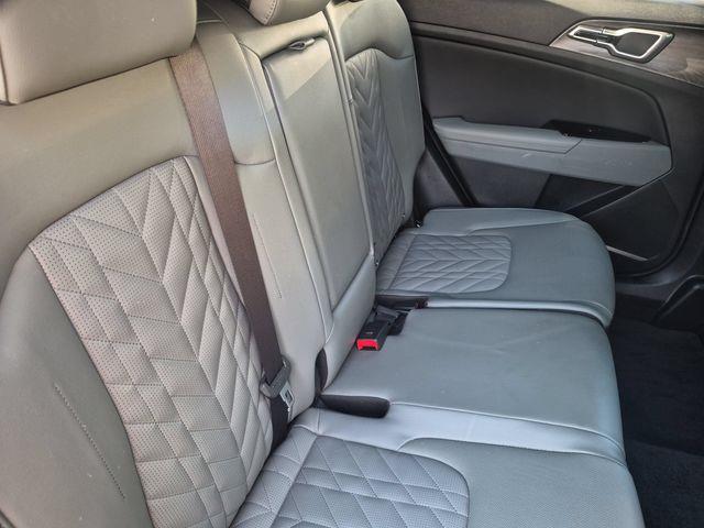 2024 Kia Sportage - $25,683