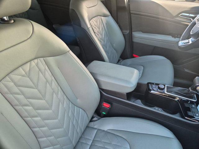 2024 Kia Sportage - $25,683