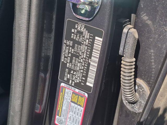 2024 Kia Sportage - $25,683