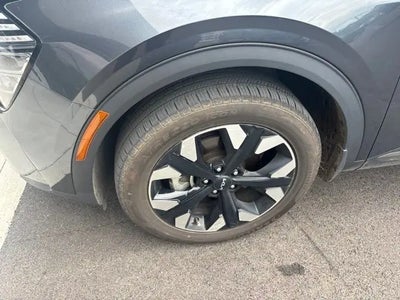 2024 Kia Sportage AWD X-LINE 4DR SUV