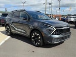 2024 Sportage Thumbnail 3