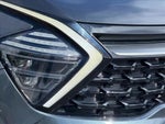 2024 Sportage Thumbnail 6