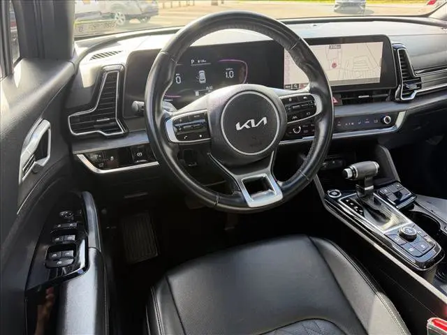2024 Kia Sportage - $26,499