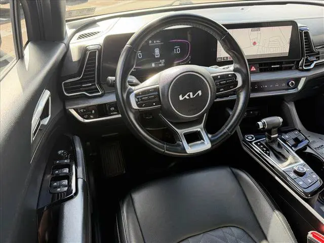 2024 Kia Sportage - $26,499
