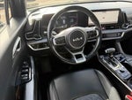 2024 Sportage Thumbnail 9