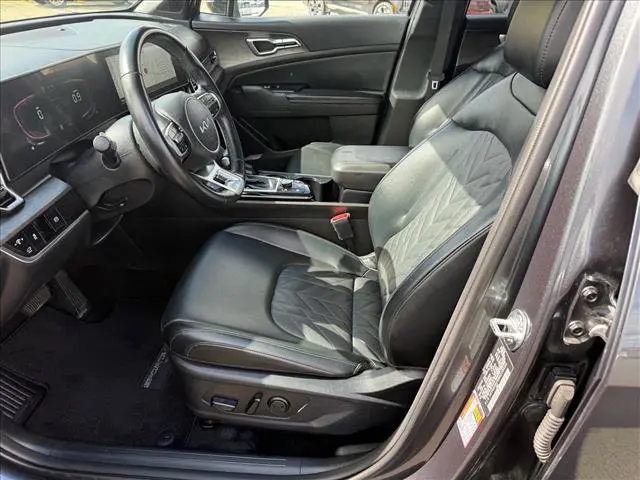 2024 Kia Sportage - $26,499