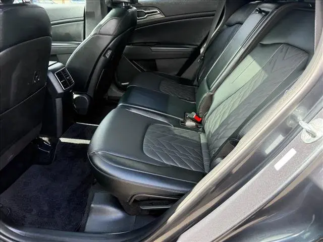 2024 Kia Sportage - $26,499
