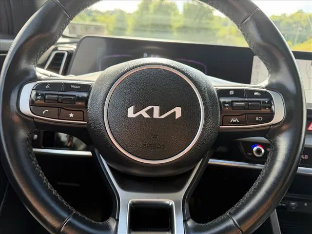 2024 Kia Sportage - $26,499