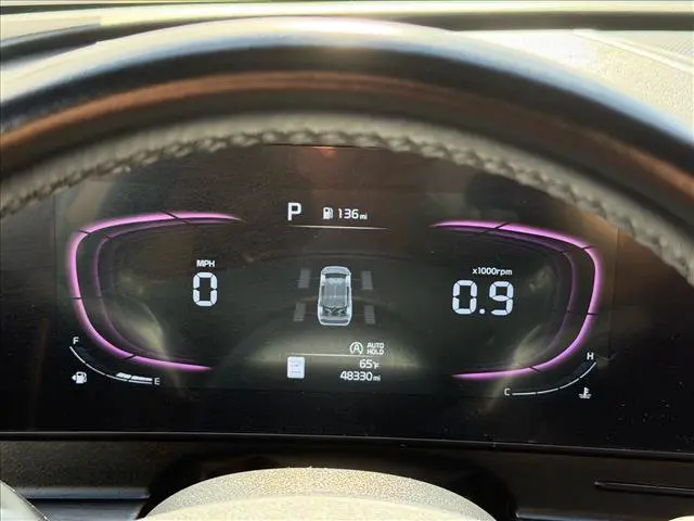 2024 Kia Sportage - $26,499