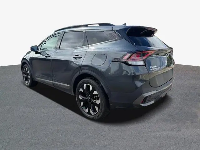 2024 Kia Sportage - $26,499