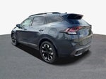 2024 Sportage Thumbnail 28