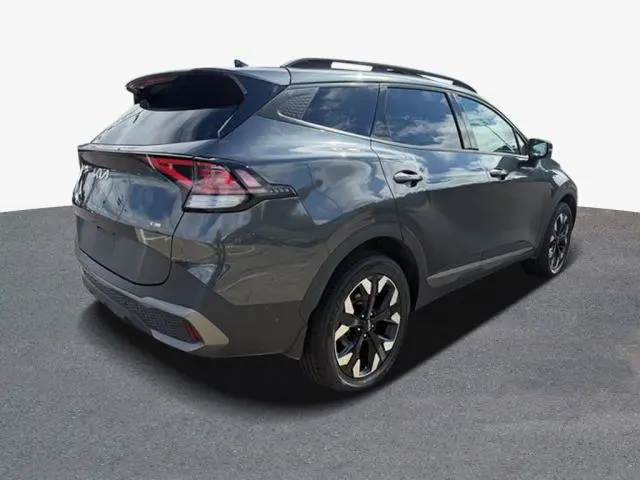 2024 Kia Sportage - $26,499