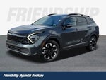 2024 Sportage Thumbnail 30
