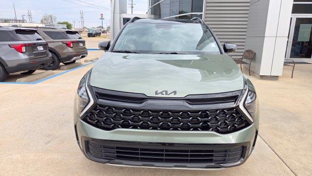 2025 Kia Sportage - $27,300