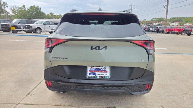 2025 Kia Sportage - $27,300