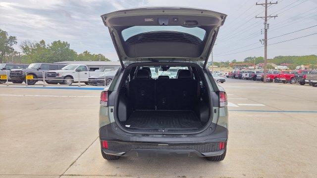 2025 Kia Sportage - $27,300
