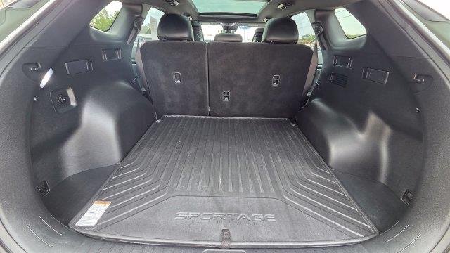 2025 Kia Sportage - $27,300