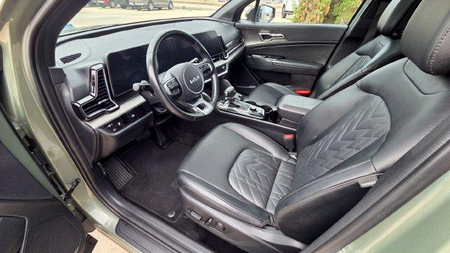 2025 Kia Sportage - $27,300