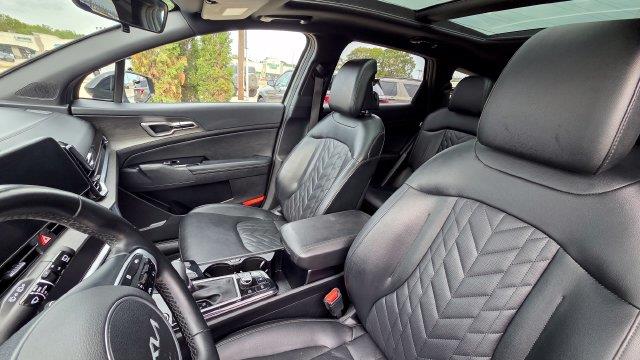 2025 Kia Sportage - $27,300