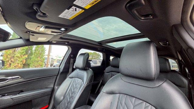 2025 Kia Sportage - $27,300