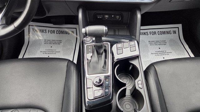 2025 Kia Sportage - $27,300