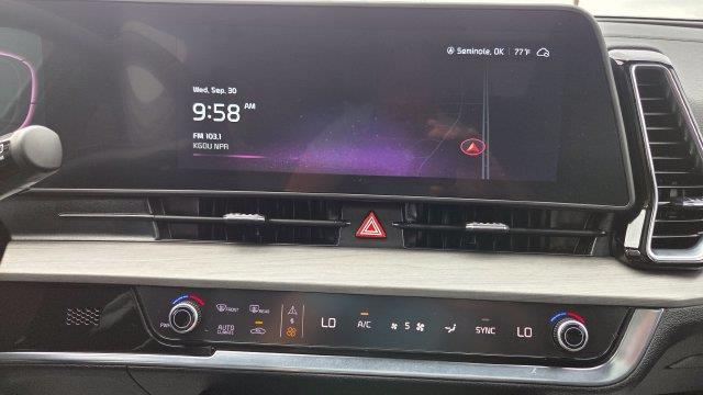 2025 Kia Sportage - $27,300