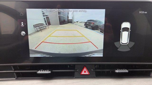 2025 Kia Sportage - $27,300
