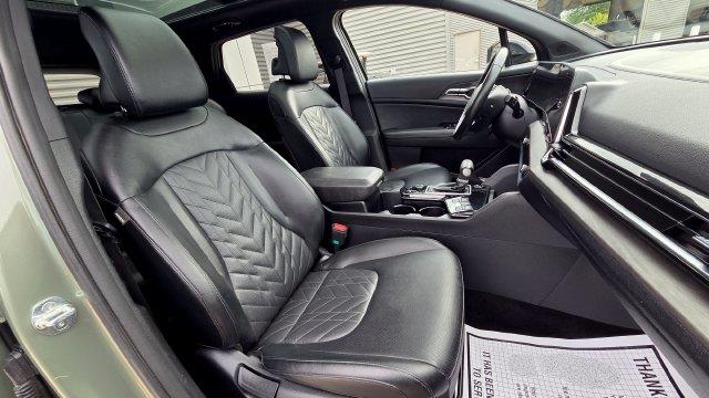 2025 Kia Sportage - $27,300