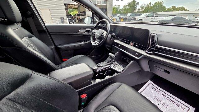 2025 Kia Sportage - $27,300