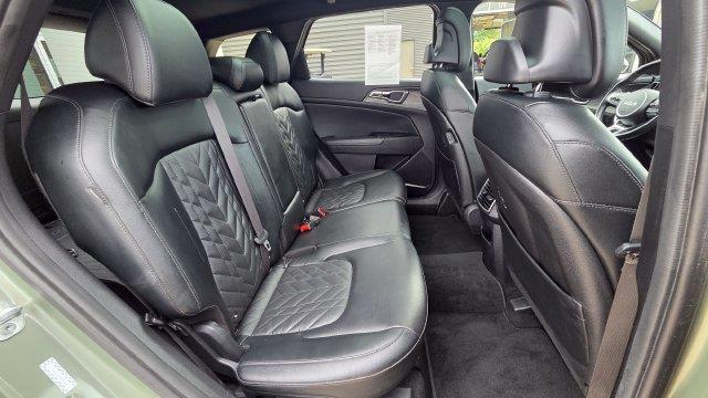 2025 Kia Sportage - $27,300