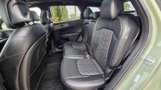 2025 Kia Sportage - $27,300