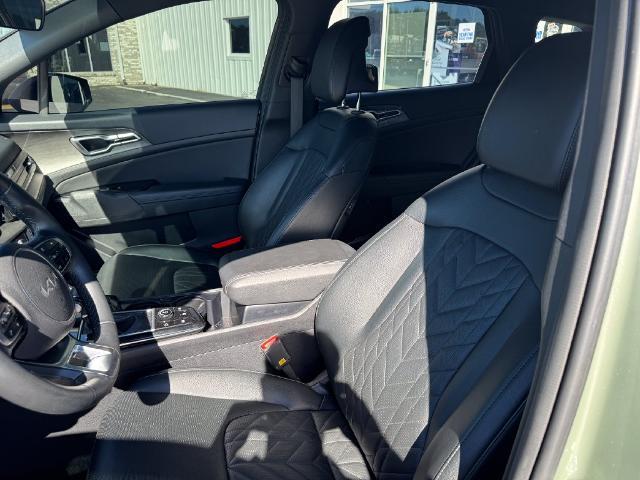 2025 Kia Sportage - $31,991