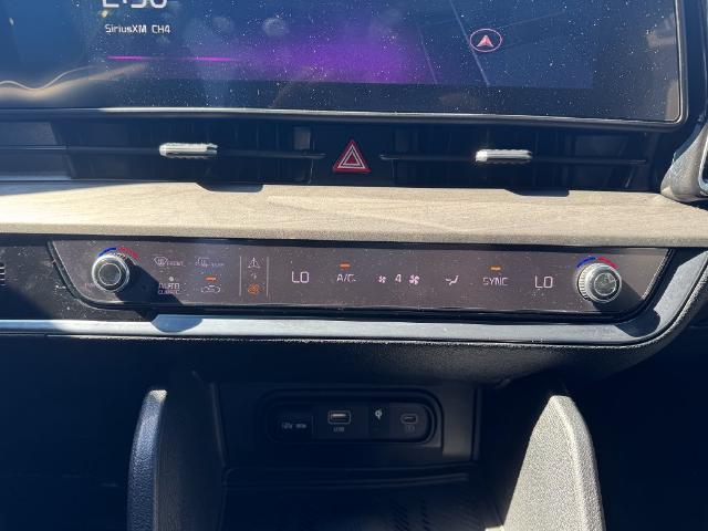 2025 Kia Sportage - $31,991
