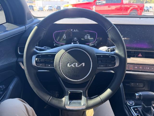 2025 Kia Sportage - $31,991