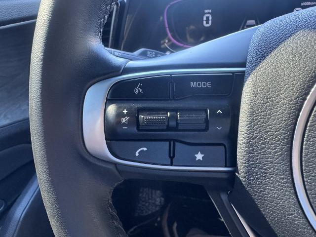 2025 Kia Sportage - $31,991