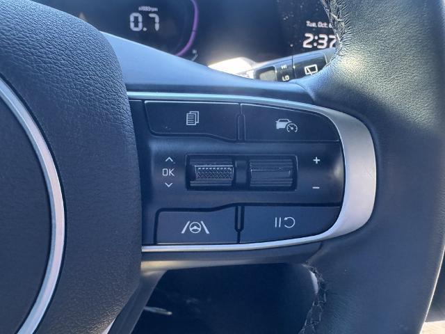 2025 Kia Sportage - $31,991