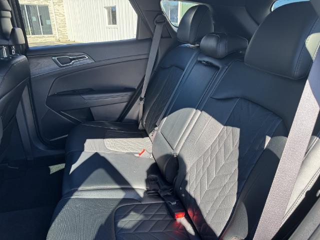 2025 Kia Sportage - $31,991