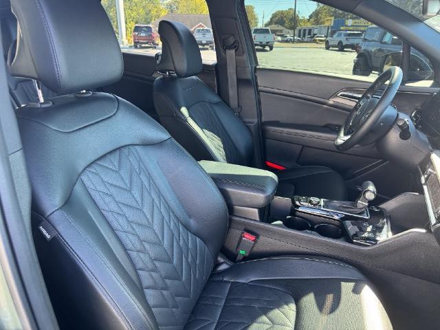 2025 Kia Sportage - $31,991