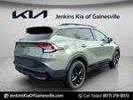 2025 Sportage Thumbnail 3