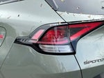 2025 Sportage Thumbnail 7