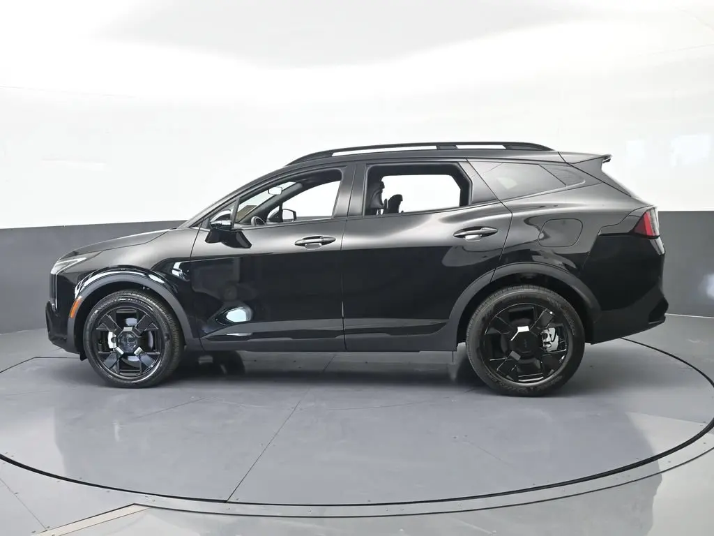 2026 Kia Sportage - $27,971