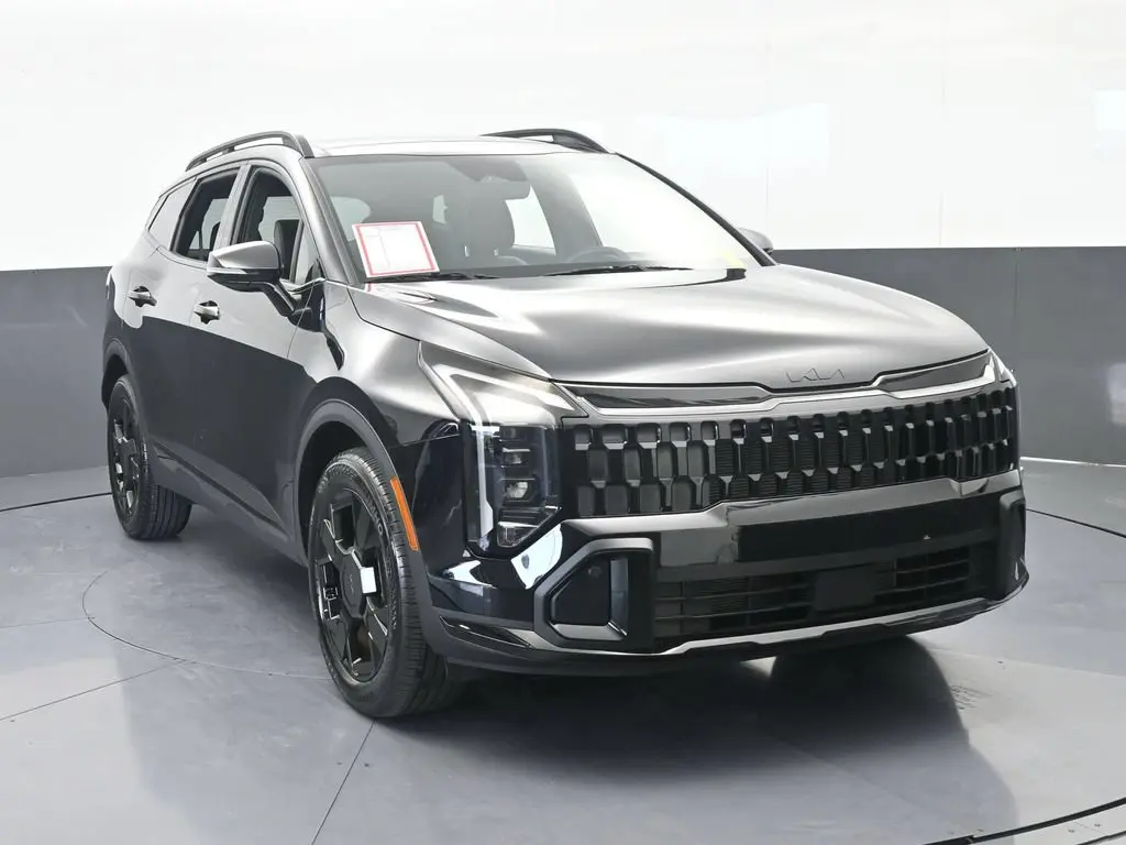2026 Kia Sportage - $27,971