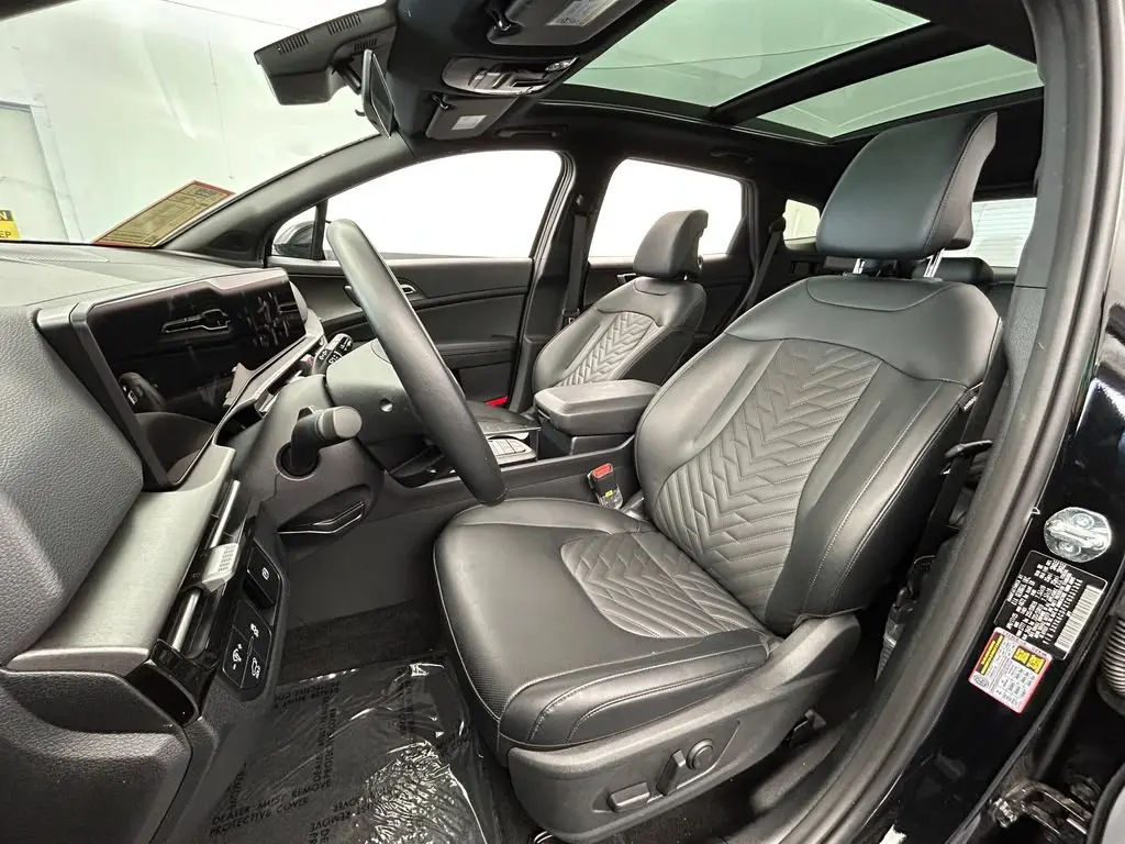 2026 Kia Sportage - $27,971