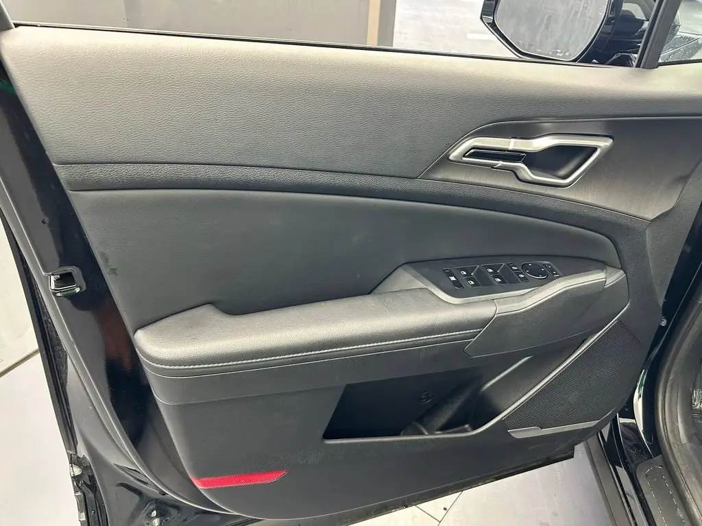 2026 Kia Sportage - $27,971