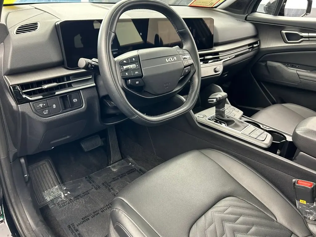 2026 Kia Sportage - $27,971