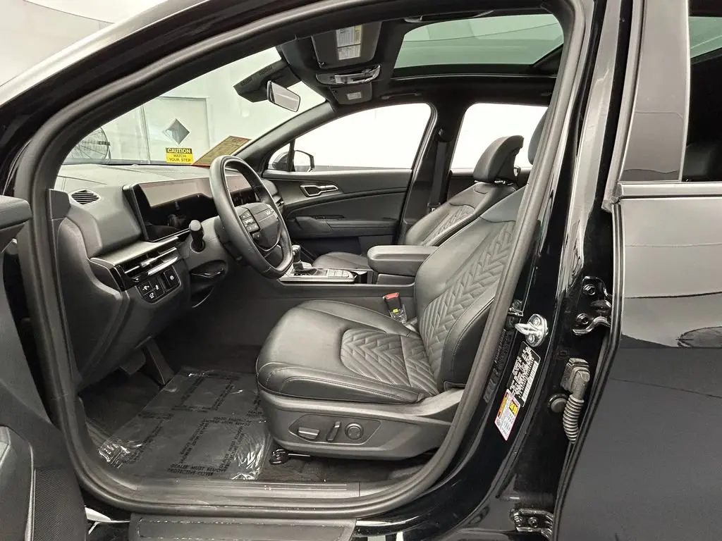 2026 Kia Sportage - $27,971